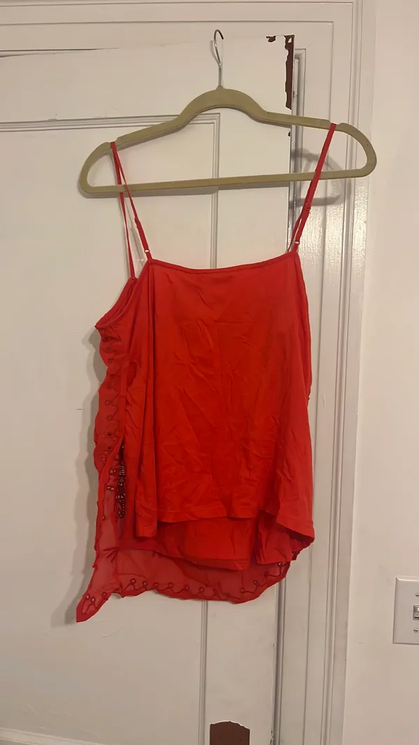 Anthropologie Tank - Image 3