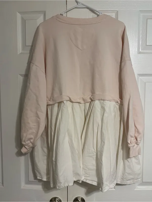 Free People Women's Eleanor Sweatshirt - Image 5