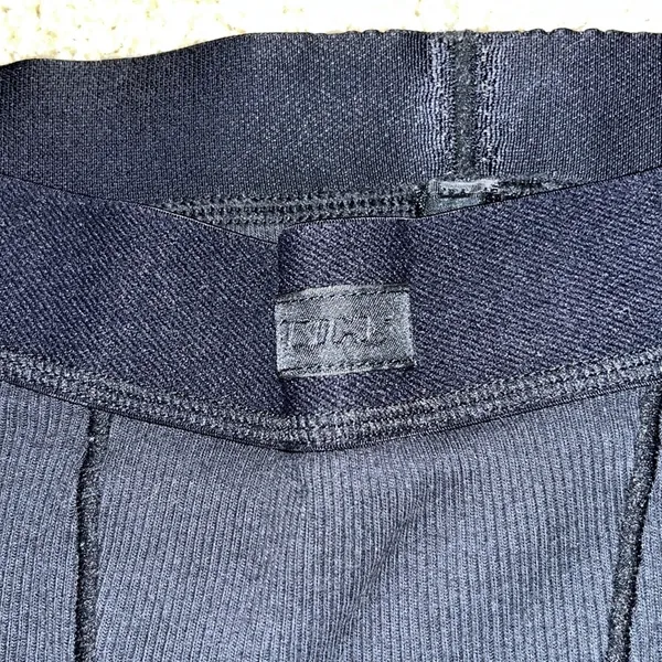 Skims ribbed soft lounge boxer new no tag - Image 2