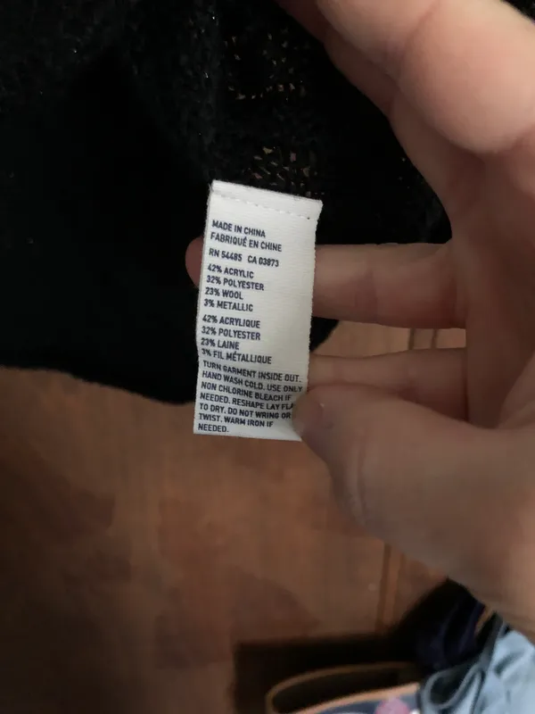American Eagle Sweater - Image 3