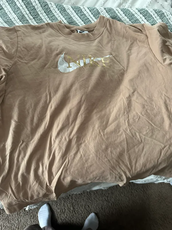 Nike T-Shirt - Image 2