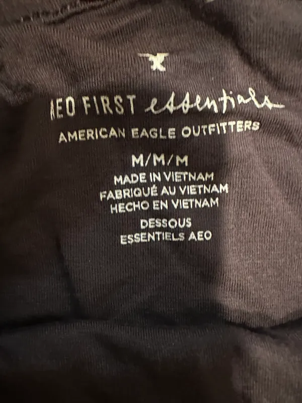 American Eagle Bodysuit - Image 3