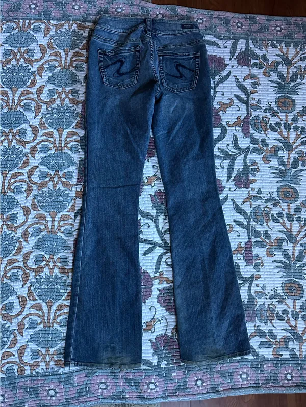 Silver Jeans Women’s - Image 5
