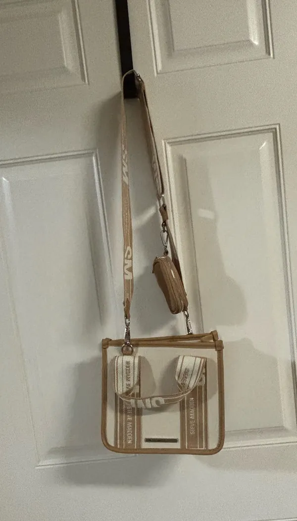 Steve Madden Bwebber tote - Image 2