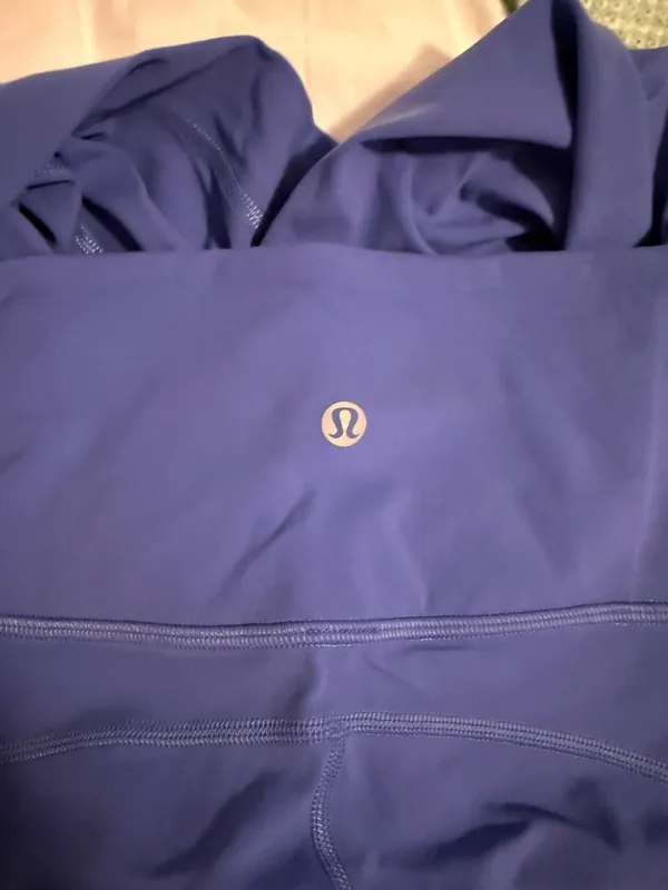 Lululemon Leggings - Image 3
