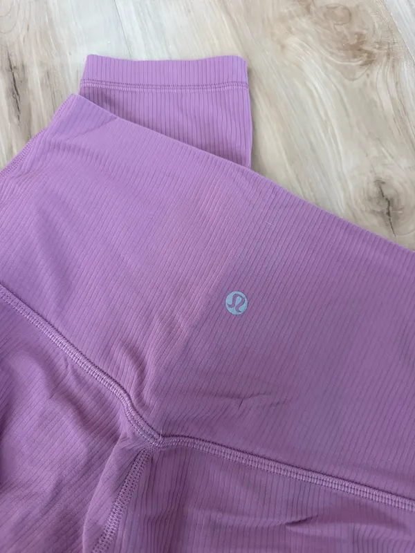 Lululemon Leggings - Image 2