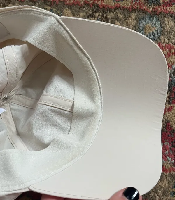 Lululemon hat  - Image 4