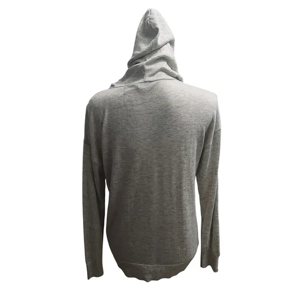 Luxury Premier Collection Cashmere Blend Hoodie - Women's‎ Size Small - Image 2