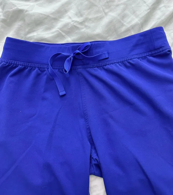FIGS Livingston Basic Scrub Pants - Image 4