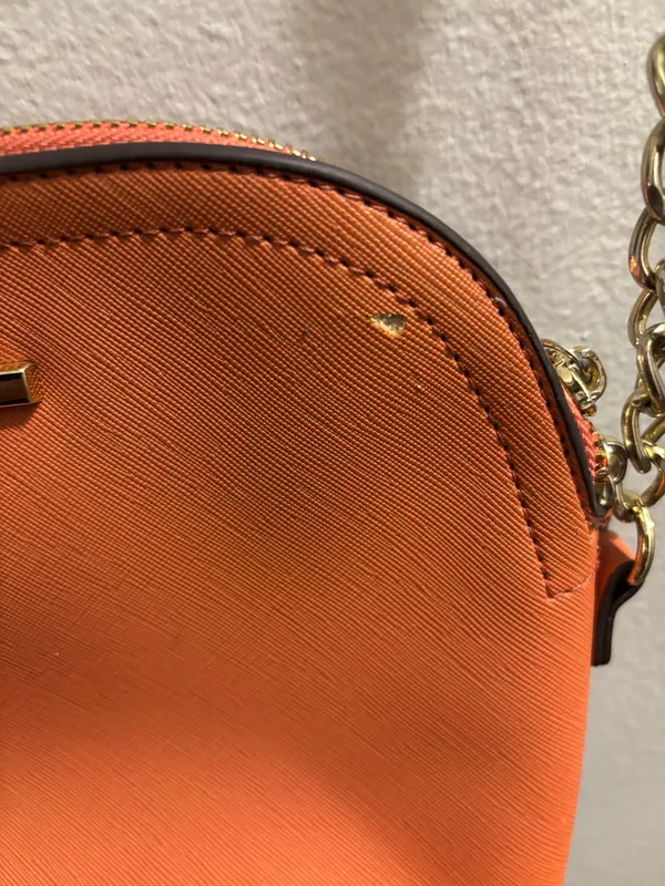Steve Madden Coral Crossbody Purse - Image 3
