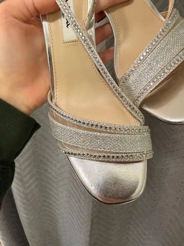 Nina Heels Women’s - Image 2