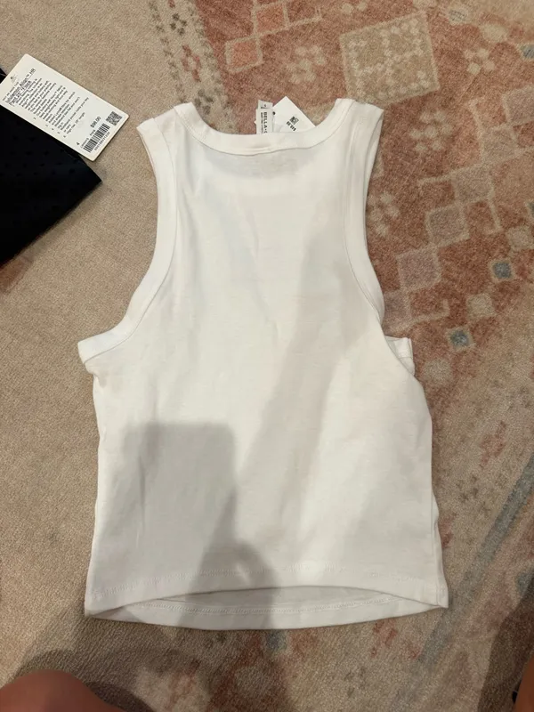 NWT Pants Store Hotty Toddy Tank - Image 3