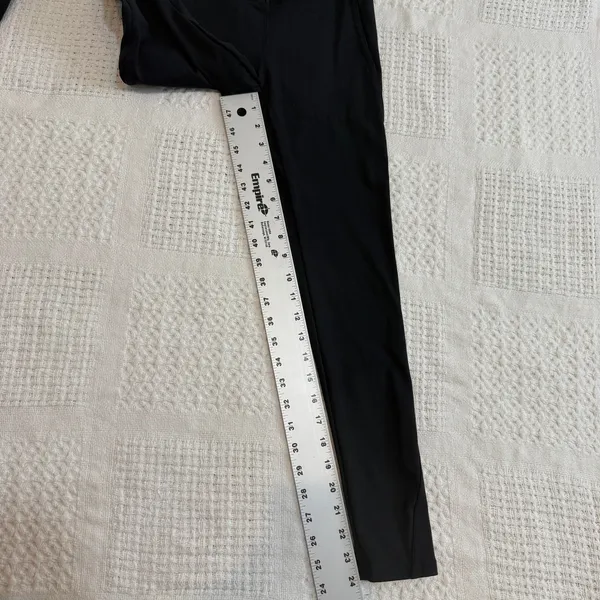 Free People FP Movement XS high rise Hooked on You corset legging P 2706 - Image 3