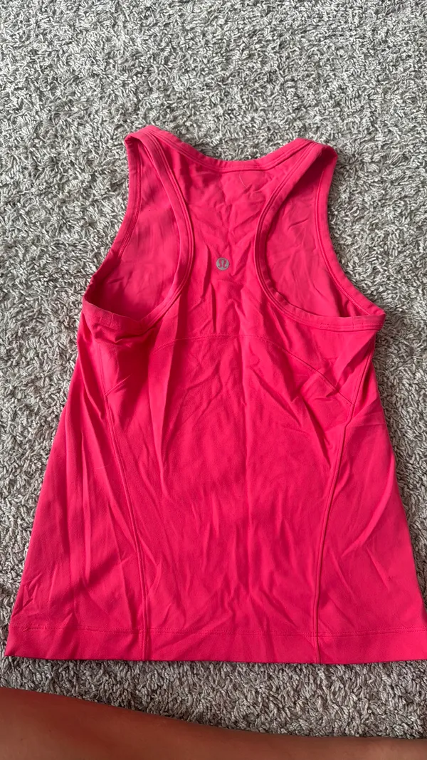 Lululemon Align Tank - Image 2
