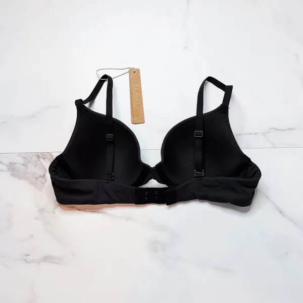 NWT Skims Fits Everybody T-Shirt Bra - Image 4