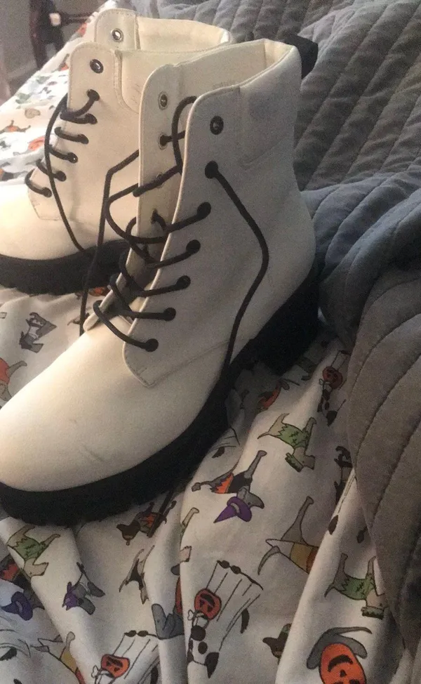 Forever 21 Boots - Image 3