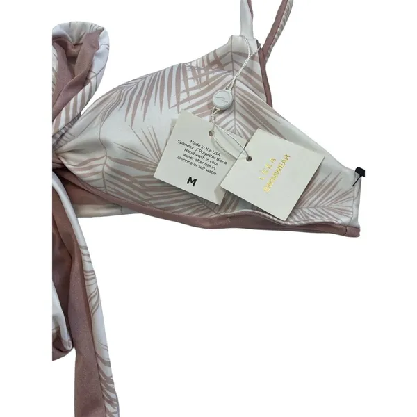 Bikini top NWT Pink Size M - Image 2