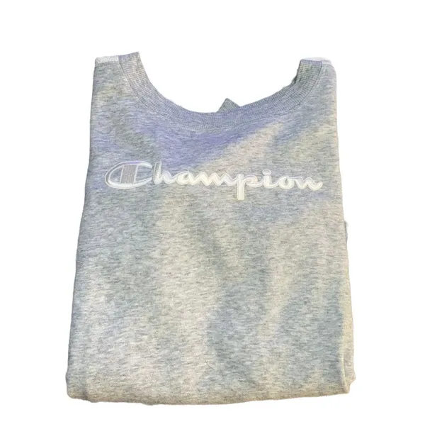 Champion Crewneck - Image 2