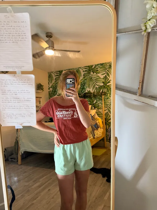 Brandy Melville Top - Image 4