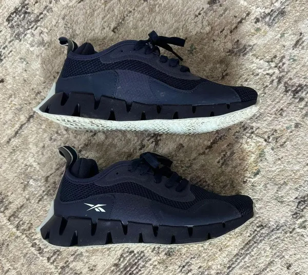 Reebok Zig Dynamics Sneakers - Image 4