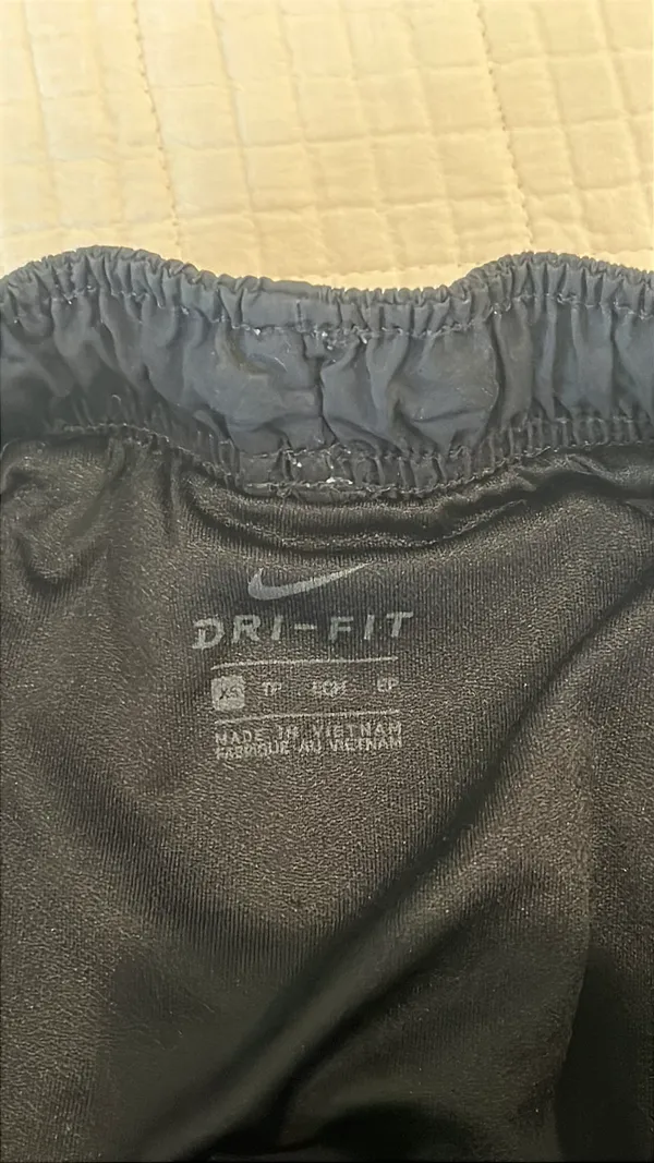 Nike shorts  - Image 2