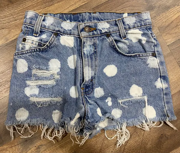 Levi's Shorts - Image 3