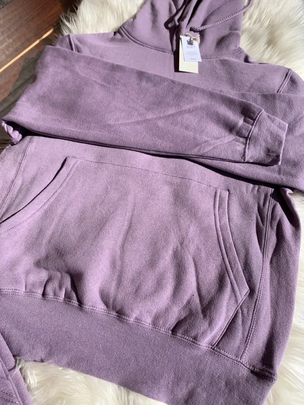 Reflex 2 Pc Pullover Sweatsuit - Image 5