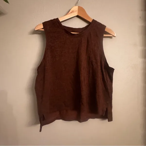 LULU🍋 Train To‎ Be Tank - Image 3