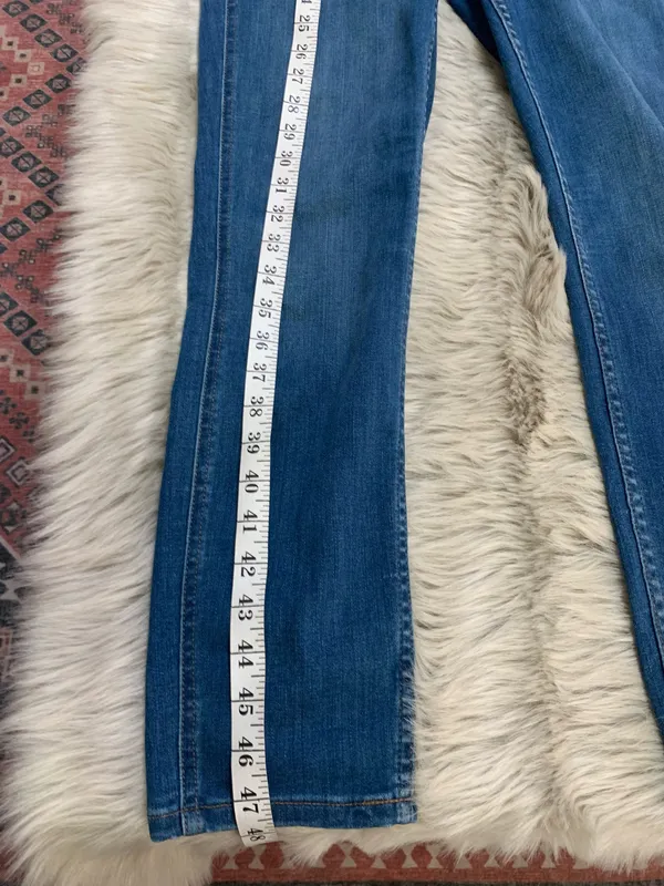 Madewell Skinny Overalls Size S - Image 11