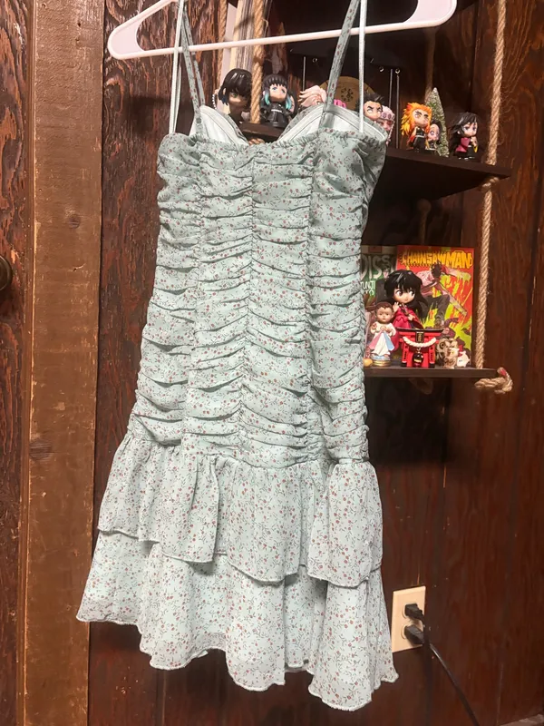 Urban Outfitters Kiss The Sky Dress - Image 3