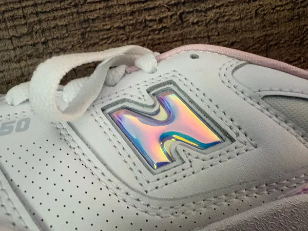 New Balance Sneakers 550s - Image 3