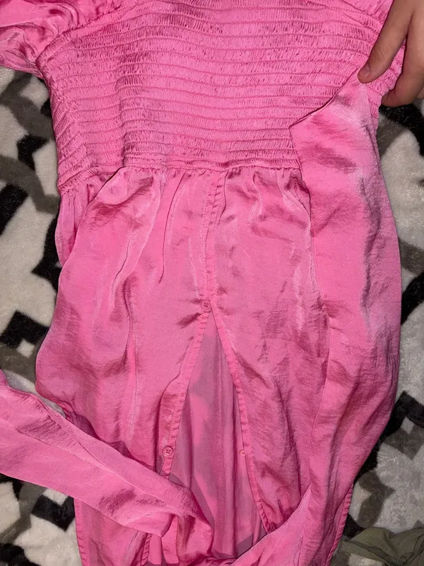 Entro Dress - Image 3