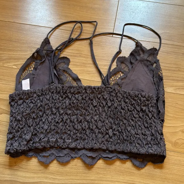 Free People Crop Top - Image 2