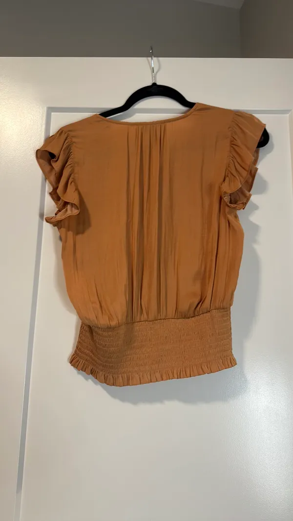 Rachel Zoe Blouse - Image 3