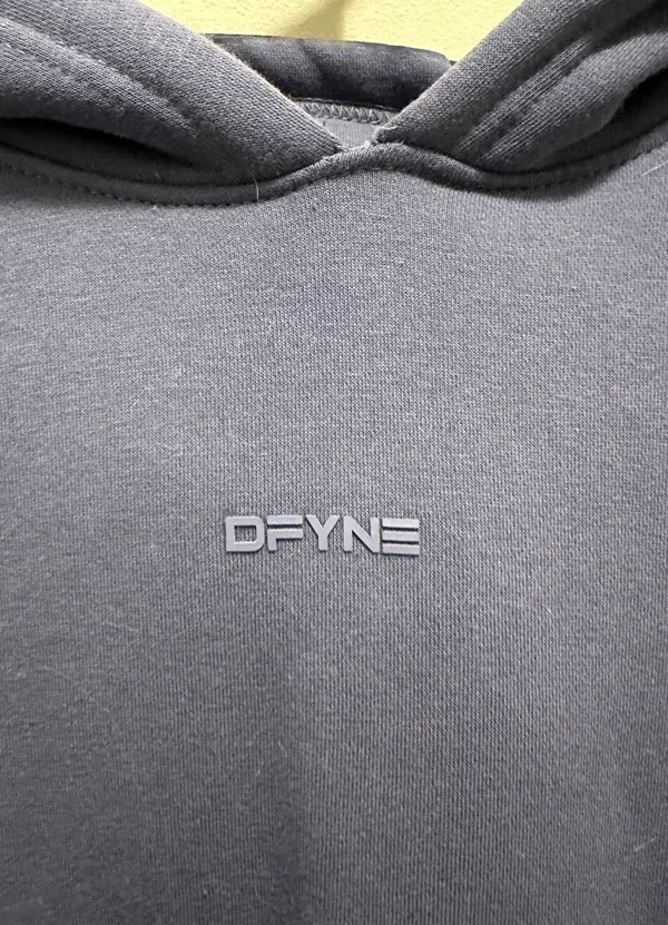 DFYNE Matching Sweat Set - Image 2