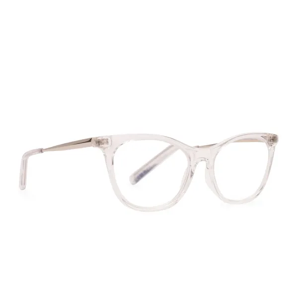 Compliments‎ by Diff Eyewear Darcy Glasses Blue Light - Image 2