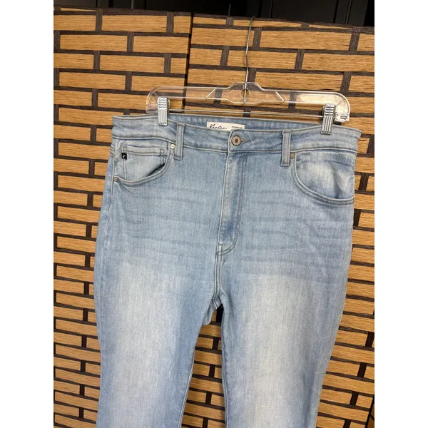 Kancan Jeans 32‎ Blue - Image 3