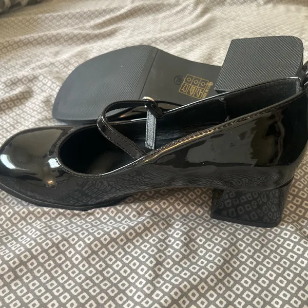 Mary Jane heels  - Image 2