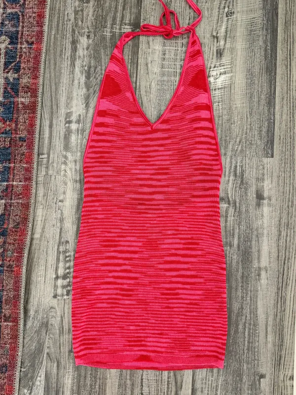 verge girl sweater dress - Image 4