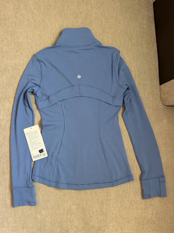 Lululemon Nulu Define Jacket 4 - Image 2