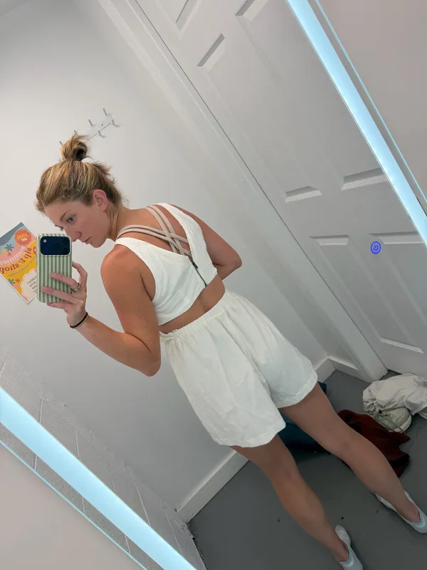 Boutique Romper - Image 3
