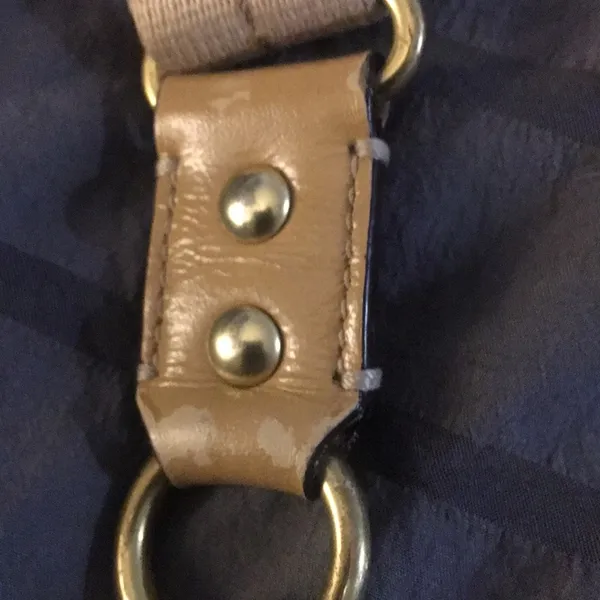 Coach cross body bag - Image 2