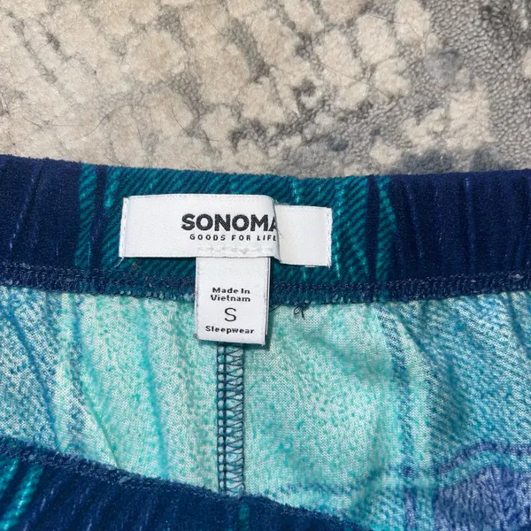 Sonoma lightly worn pj set - Image 5