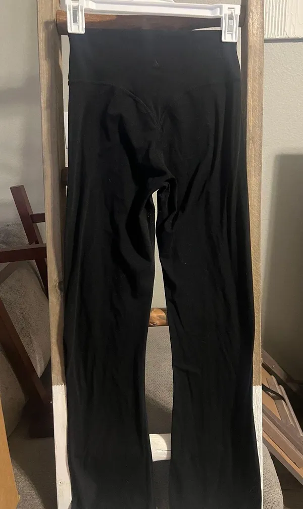 Vitality Cloud ii Trousers - Image 2
