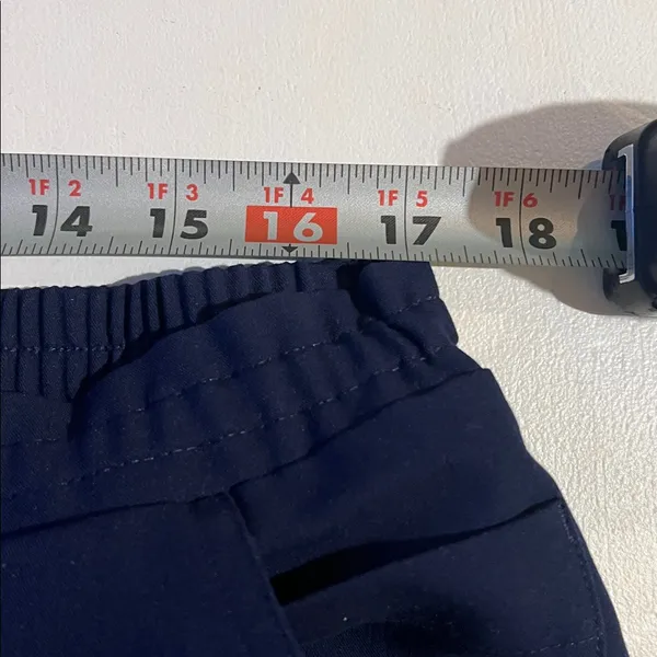 Figs Tactical Collection joggers with Elastic Waistband - Image 4