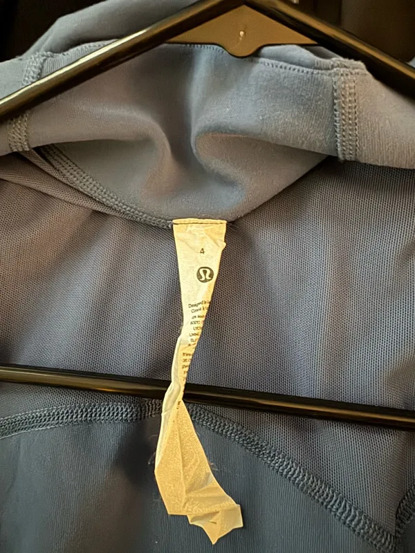Lululemon Define Jacket - Image 6