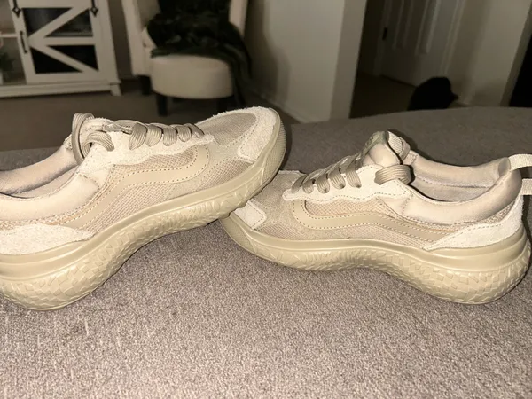 Vans Ultracush VR3 - Image 4