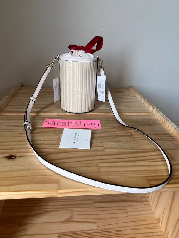 Kate Spade Purse - Image 2