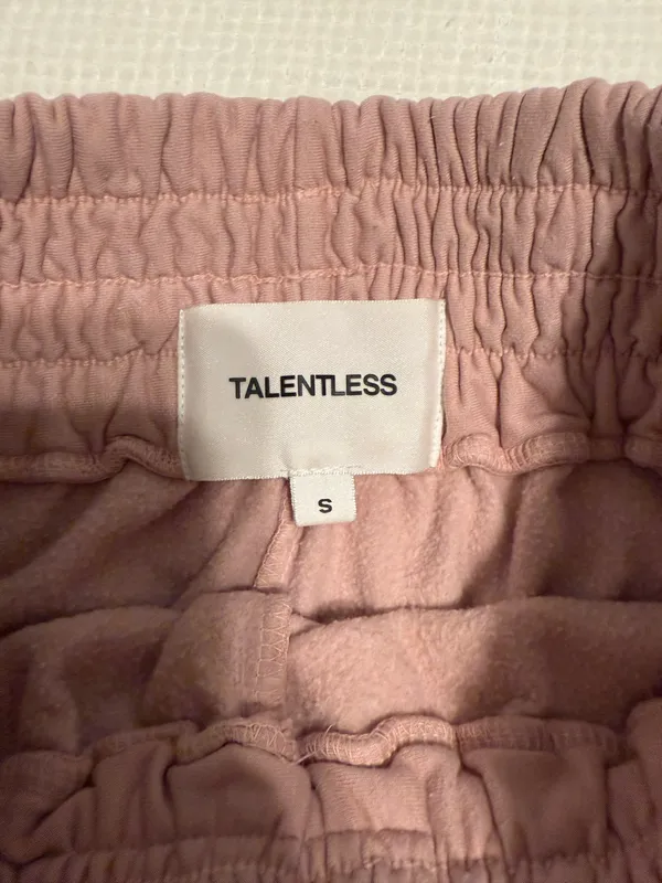 Talentless Shorts Boxer - Image 2
