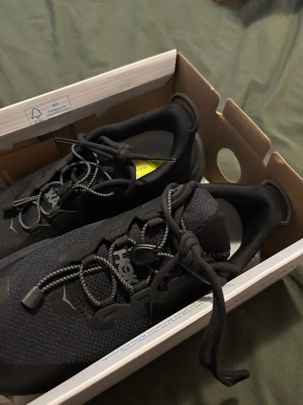 Hoka Transport Sneakers - Image 3